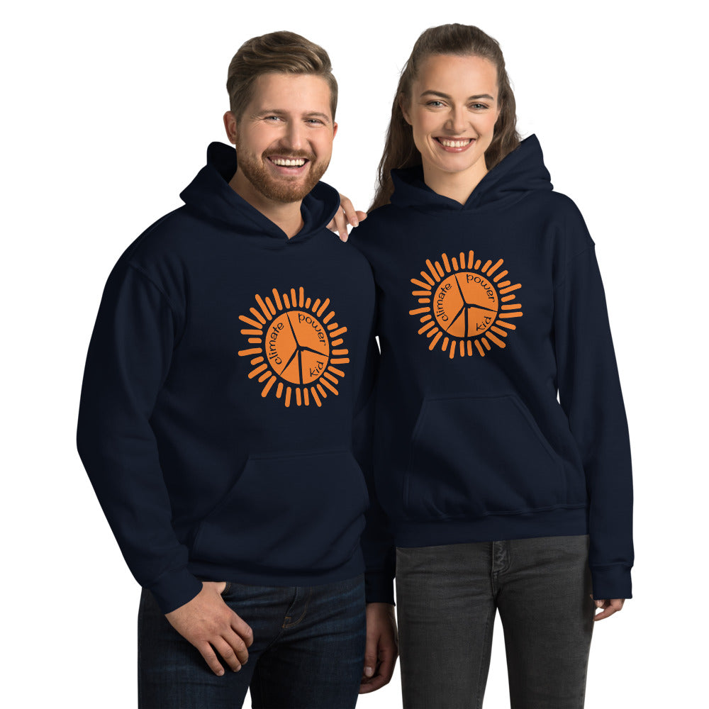 Climate Power Parents