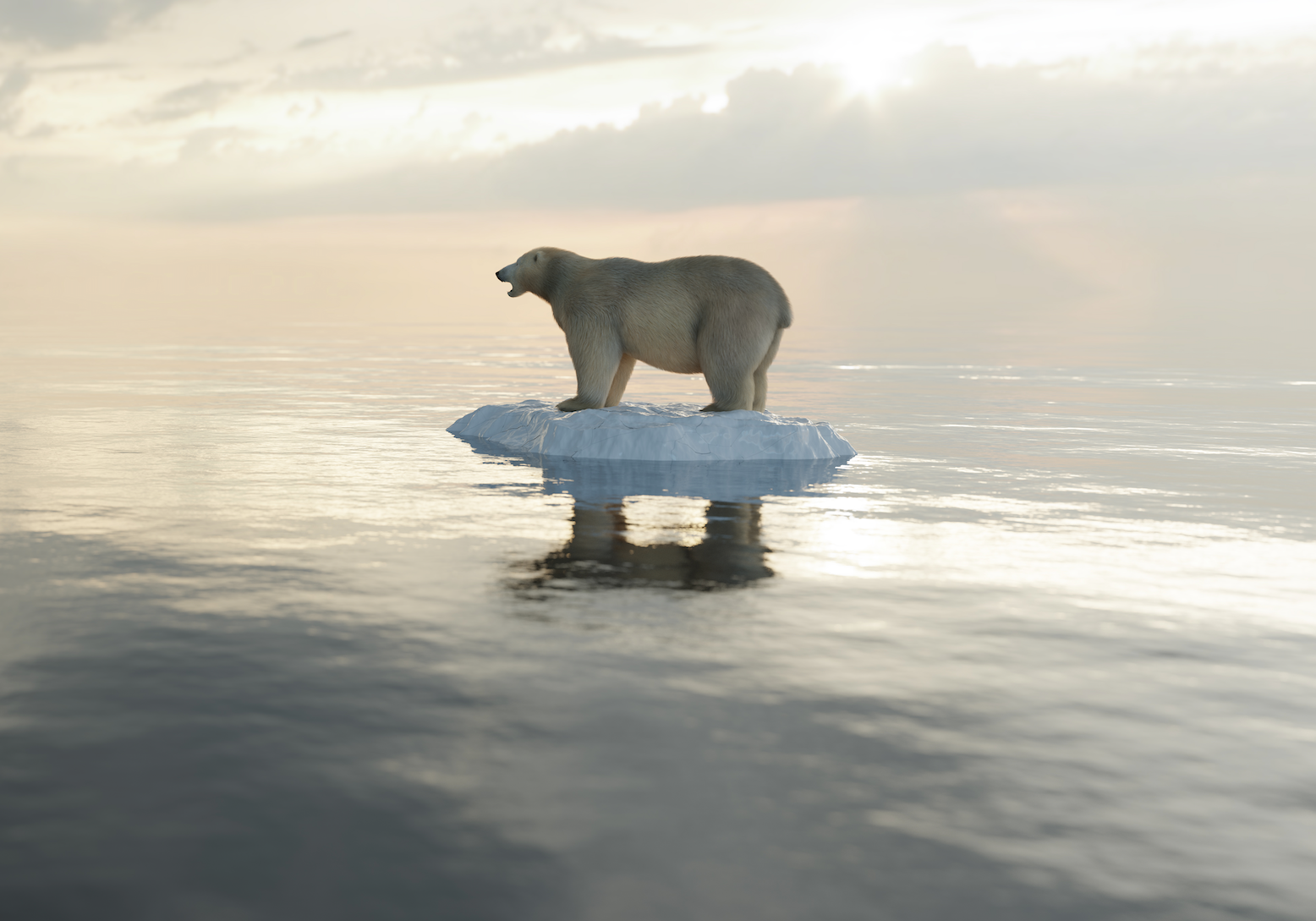 What is climate change?