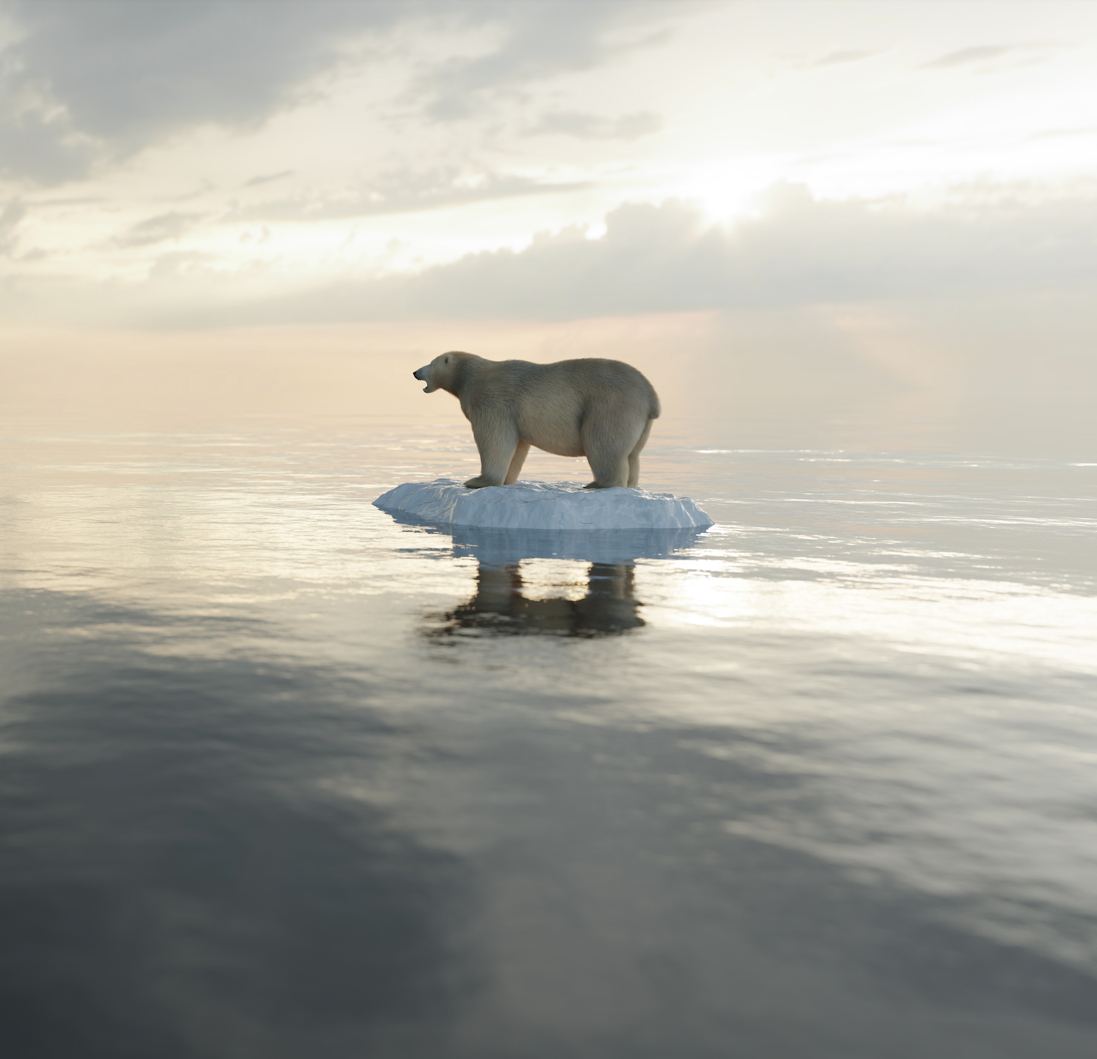 What is climate change?