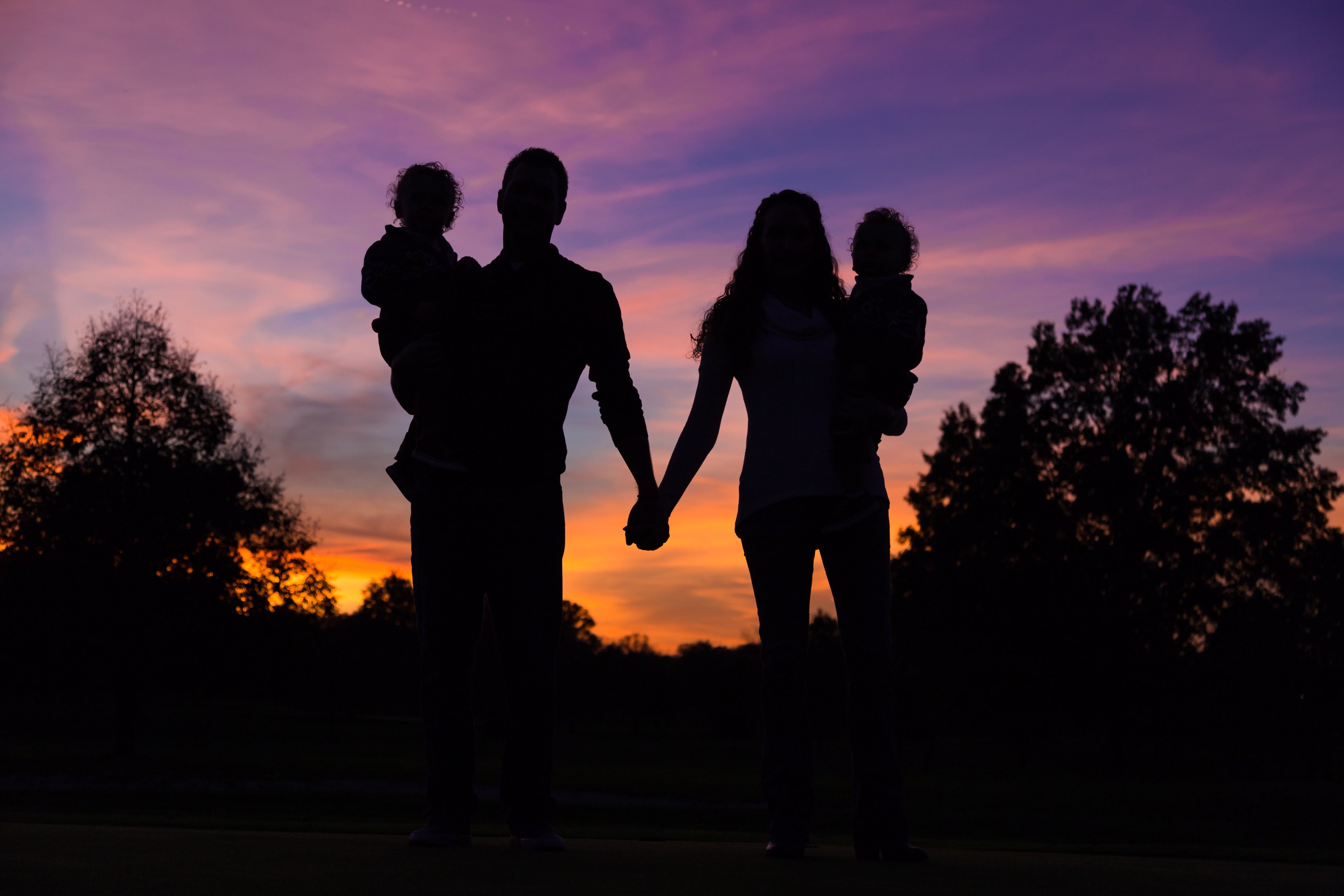 Climate Power Parents