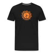 CPK Men’s Premium Organic T-Shirt - black