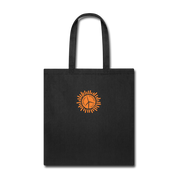 CPK Go Tote Bag - black
