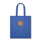 CPK Go Tote Bag - royal blue