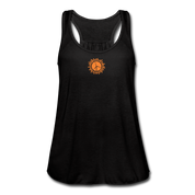 CPK Women's Flowy Tank Top by Bella (SPOD) - black