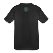 Gorrilla Kid’s Premium Organic T-Shirt - black